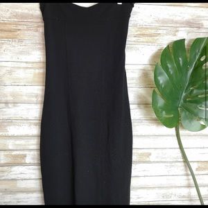 Club Monaco tube dress